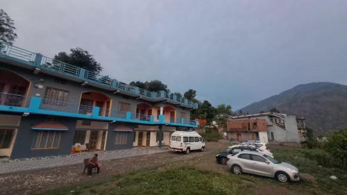 Rajgarhi Hotel | Pragya Homestay
