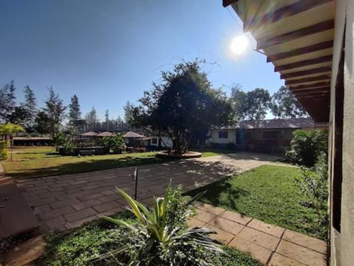Jawhar Hotel | Prakriti Agro Farm Resort