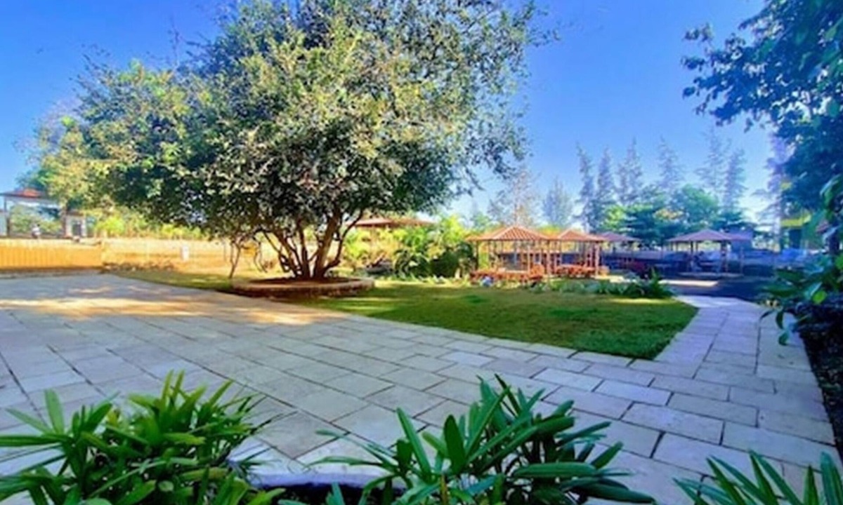 Jawhar Hotel | Prakriti Agro Farm Resort