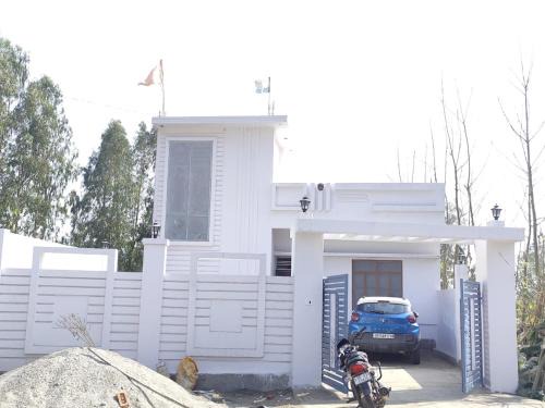 Puranpur House | Prakriti Homestay