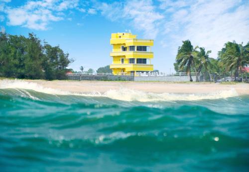 Kalapettai Resort | Pranaav Beach Resort