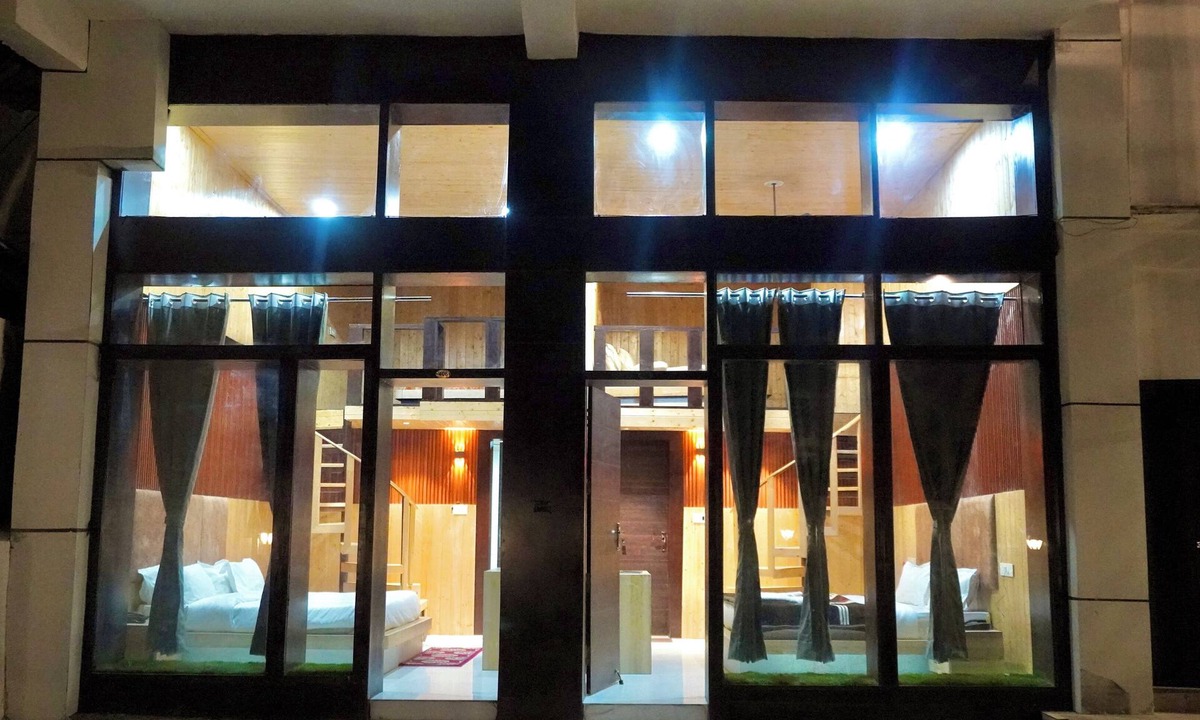 Nainital Hotel | Pranav Resort