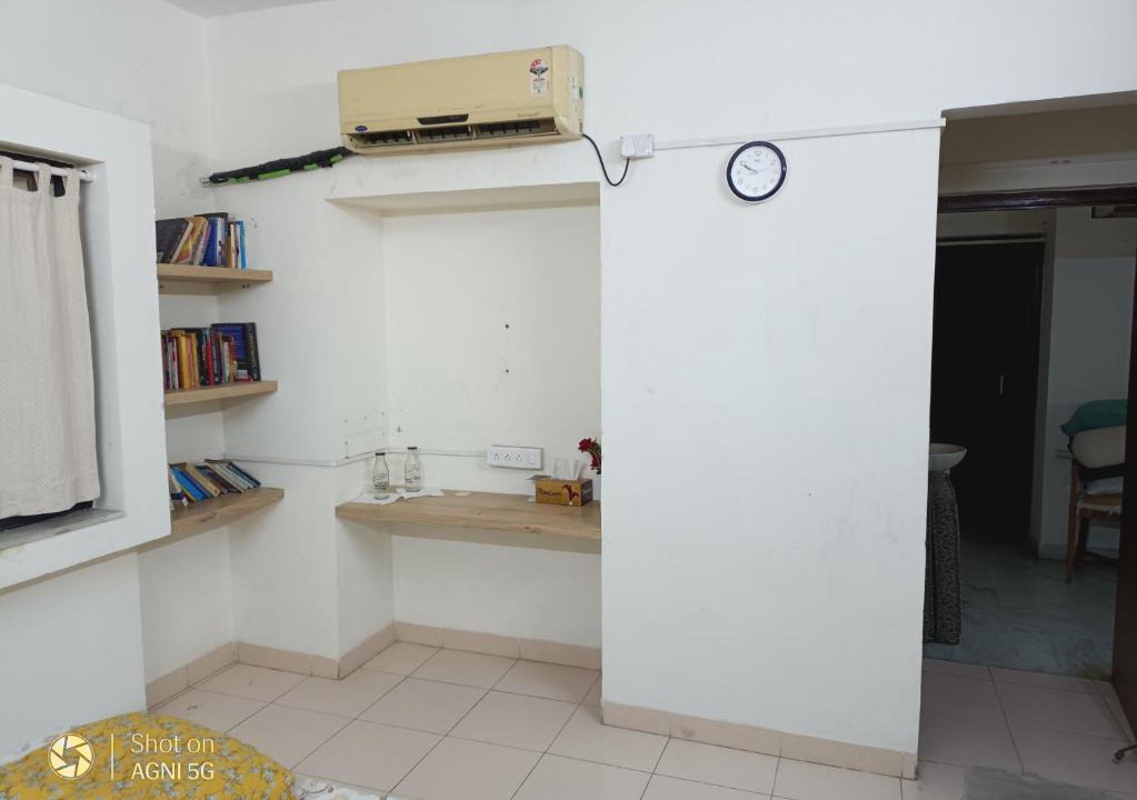 Aundh House | Prasads Homestay in Aundh
