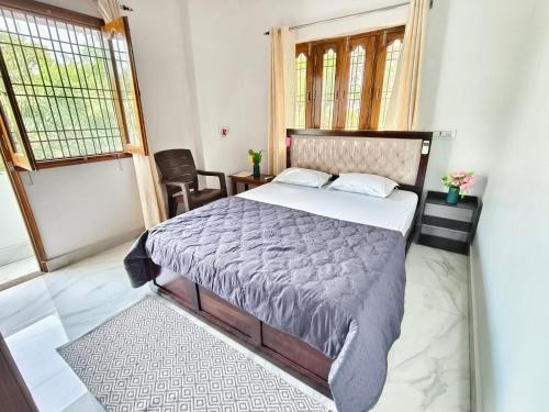 Gaya House | Prasads Homestay