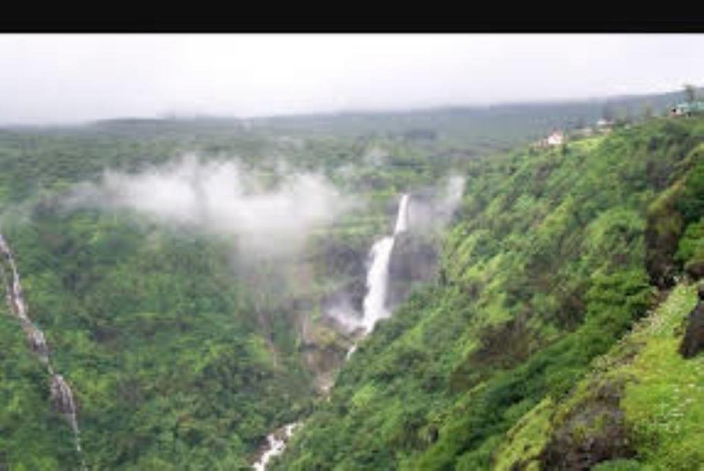 Mahabaleshwar Hotel | Prashant Cottages Mahabaleshwar