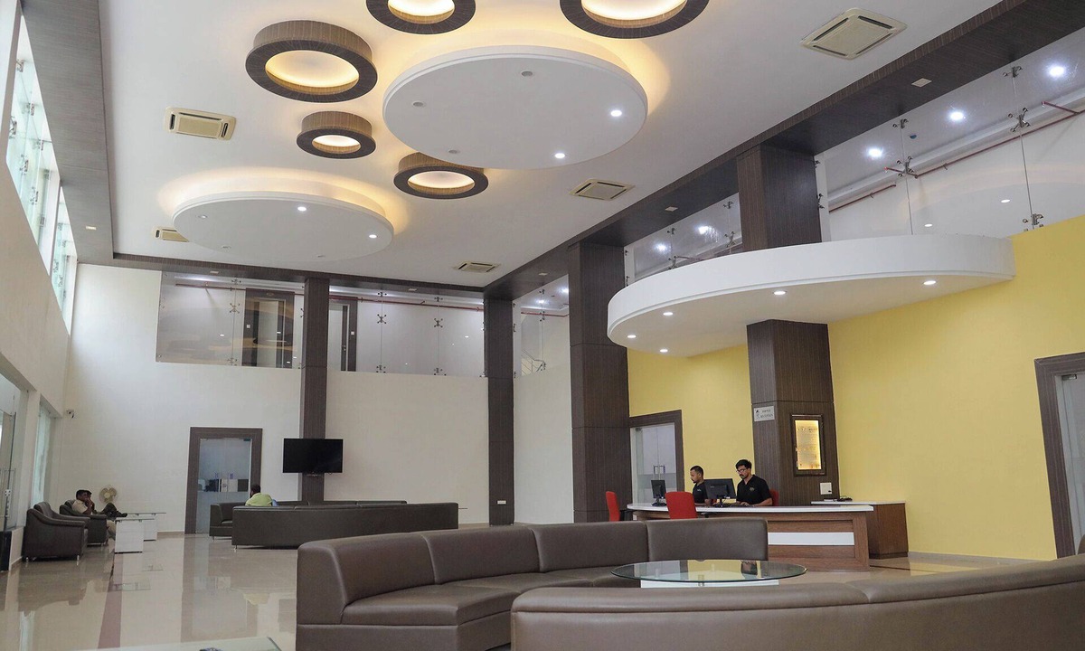 Silvassa Hotel | Praveg Rezort Silvassa
