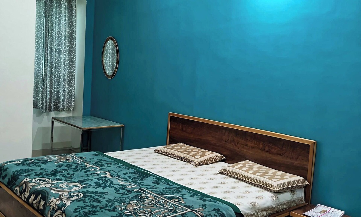 Khatu House | Prem Bhawan Guset House