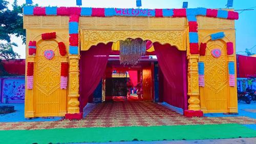 Bhiwani Hotel | Prem Garden