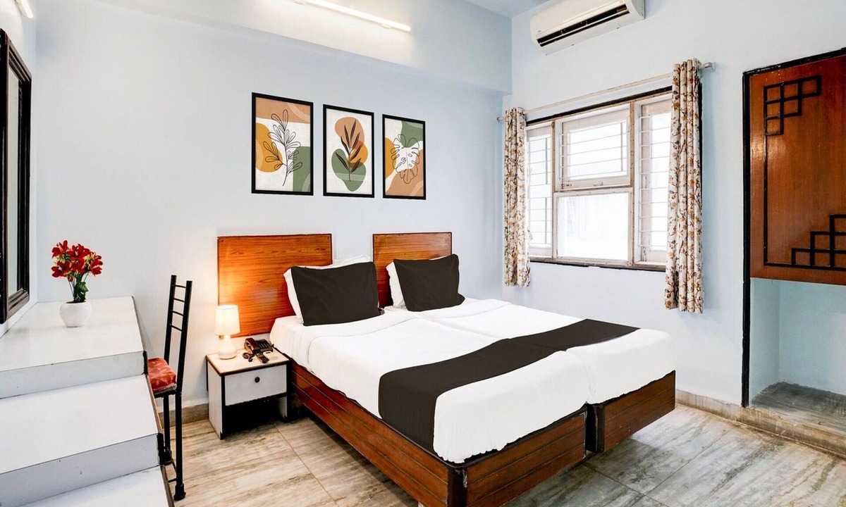 Daulatabad House | Premiumhotel Shree Maya