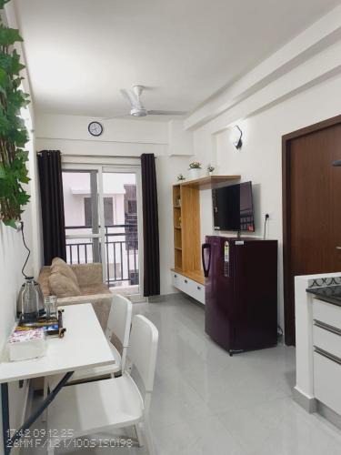 Hoskote Apartment | Premium 1BHK Fully Furnished in Whitefield