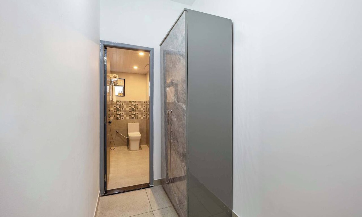 Bedla Apartment | Premium 2BHK at Lakecity Apartments by Viraalay