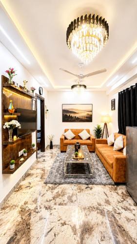 BTM 2nd Stage Apartment | Premium 2BHK in BTM near Koramangala Luvia Royale