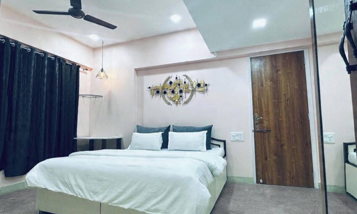 Chembur East Apartment | Premium 3bk Apartment Chembur Near BKC