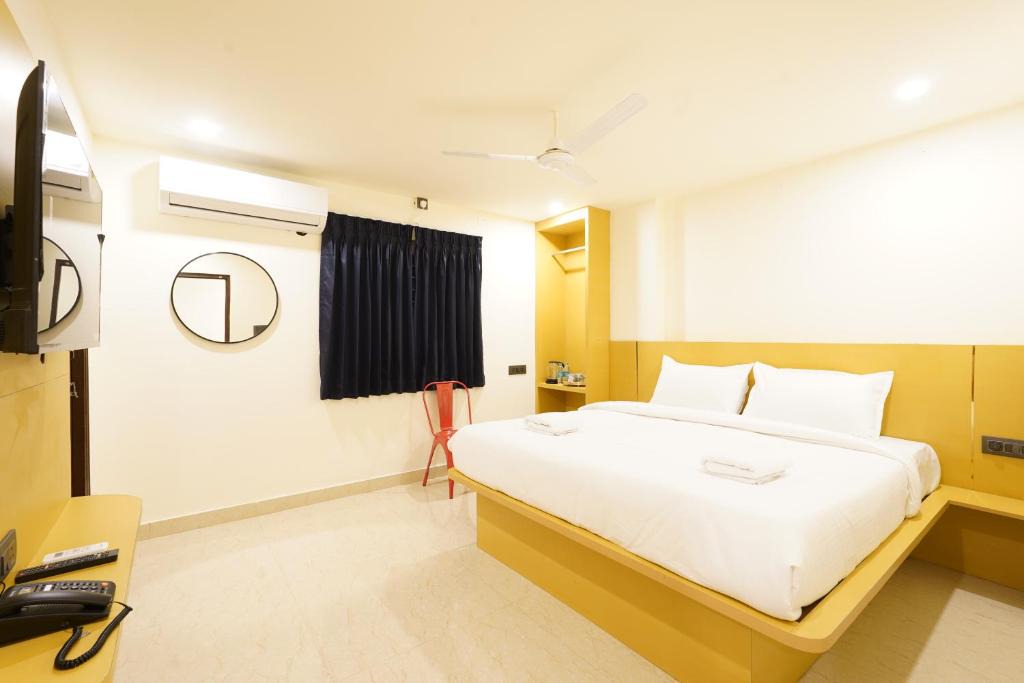 LB Nagar Hotel | Premium Affordable Stay LB Nagar
