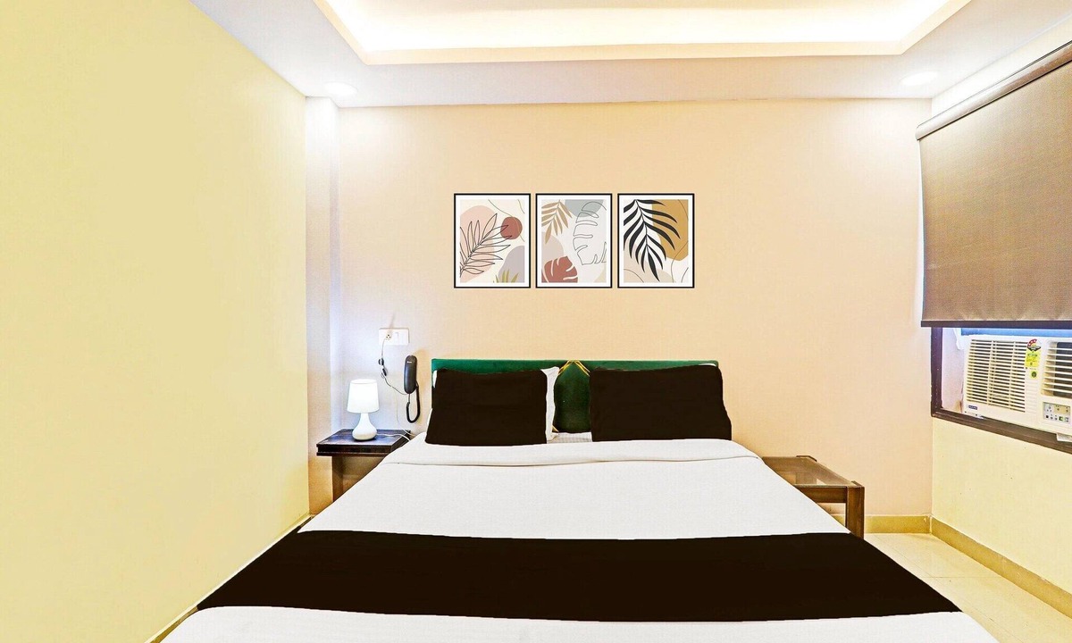 Gomti Nagar House | Premium Kathauta Jheel Malhaur