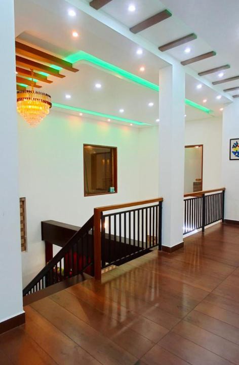 Pala Villa | Premium Villa