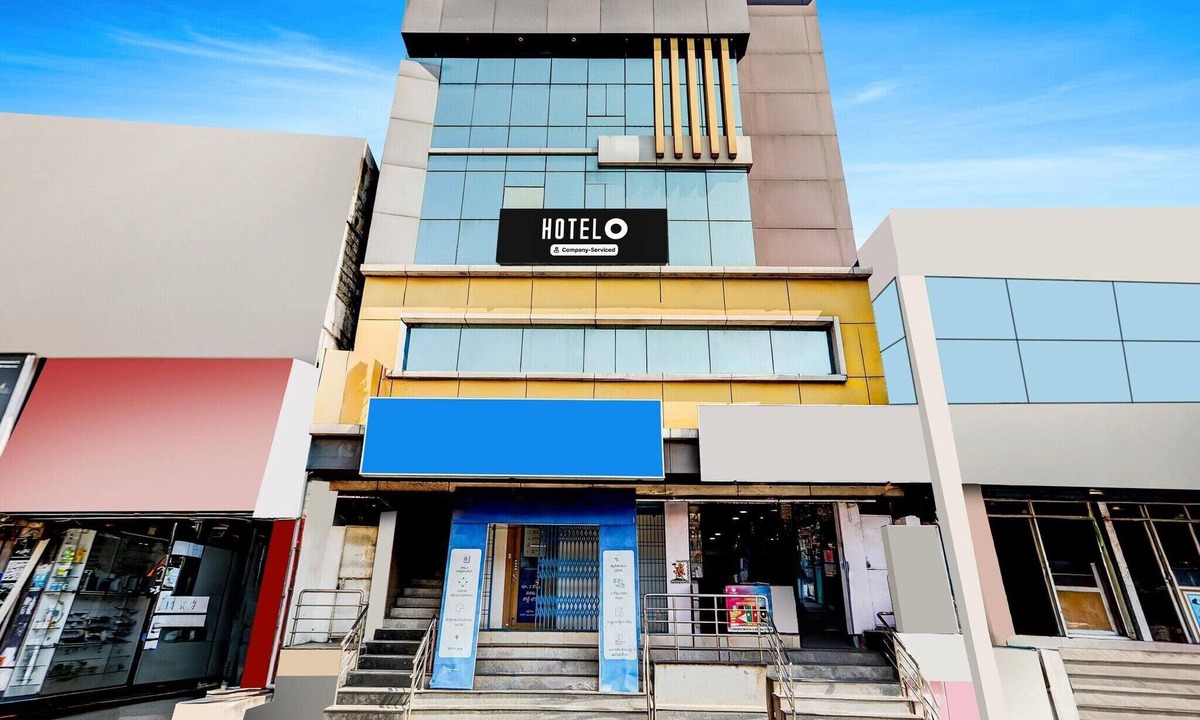 Rajahmundry House | PremiumSANJEEVI RESIDENCY