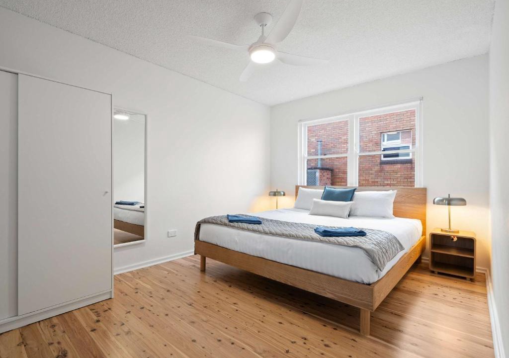 Mayfield West Apartment | Prickly Pear Stays in Mayfield West