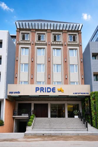 Raipur Hotel | Pride Elite Raipur