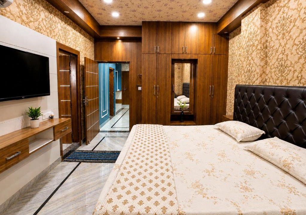 Kurukshetra House | Prime Inn Family Guest House Kurukshetra