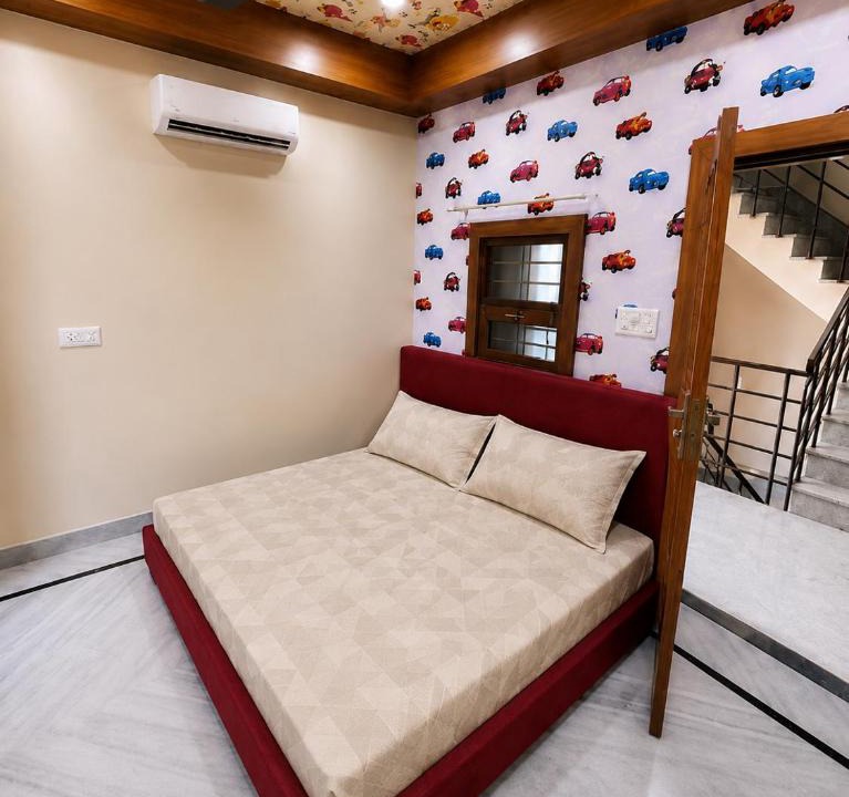 Kurukshetra Apartment | Prime Inn Guest House Premium Stay