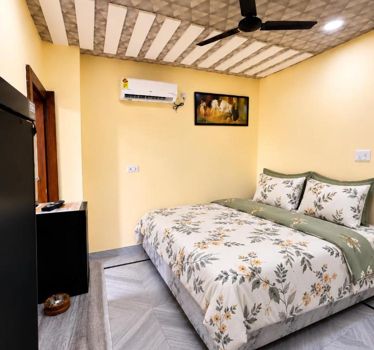 Kurukshetra Apartment | Prime Inn Guest House Urban Retreat Kurukshetra