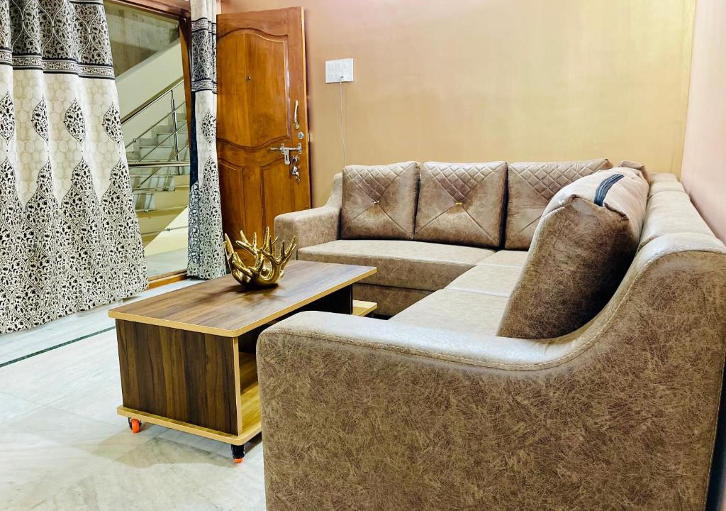 Hyderabad Apartment | Prince Castle Apartments-Just 3 KM Away City Top Attractions