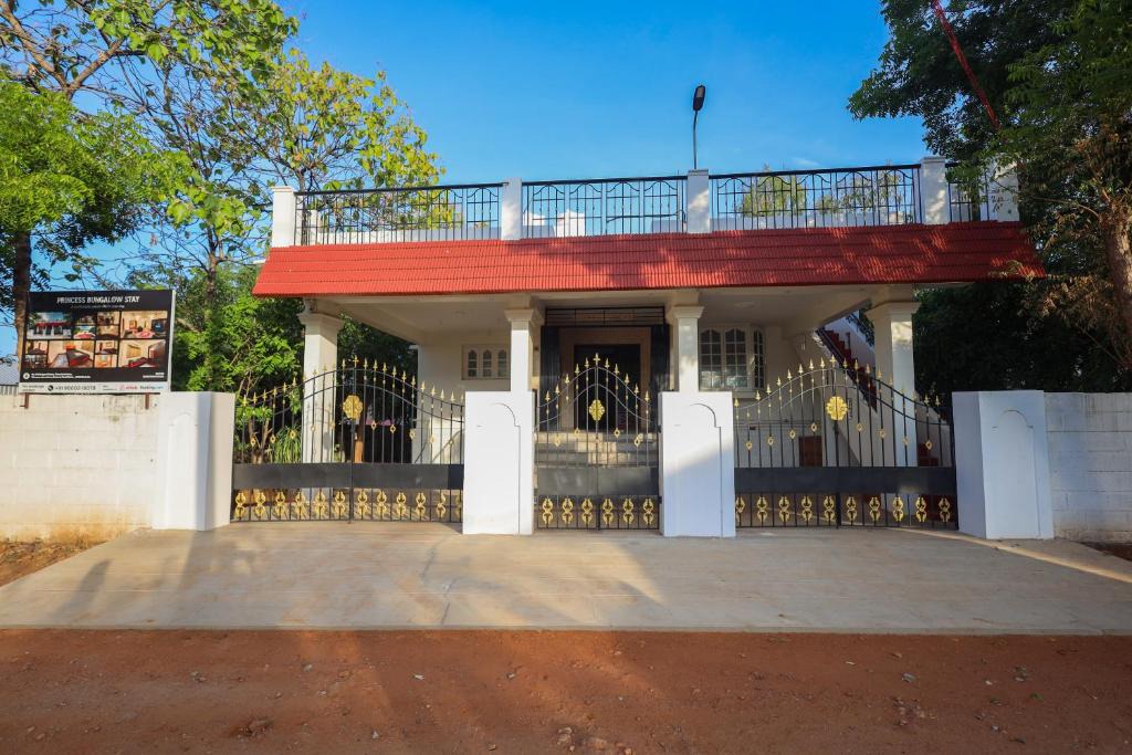 Madurai Villa | Princess Bungalow Stay Madurai
