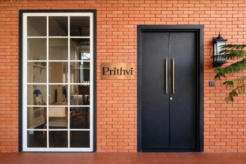 Bhopal Apartment | Prithivi Premium Condo