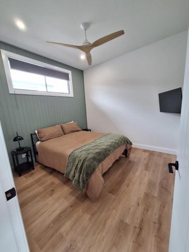 Beechwood Villa | Private & Peaceful Beechwood Studio