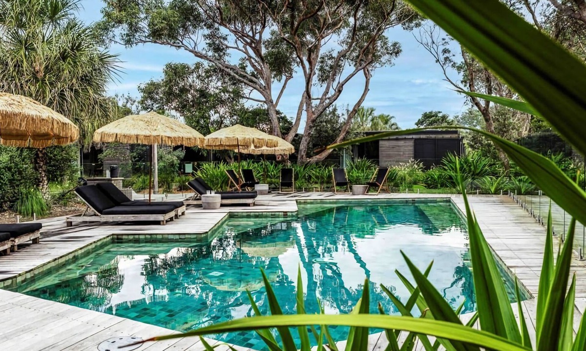 Shoalhaven Heads Villa | Privately Managed Villa 12 Bangalay Luxury Villas