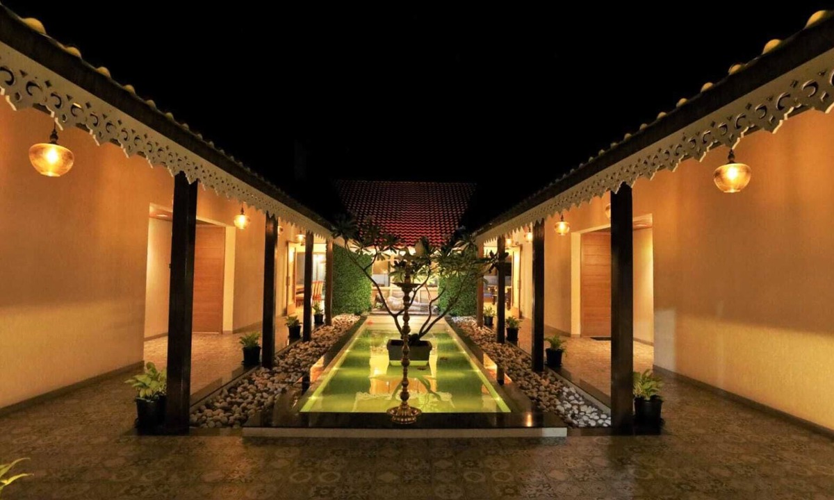Alibaug Villa | Privystays Jks Private Villa