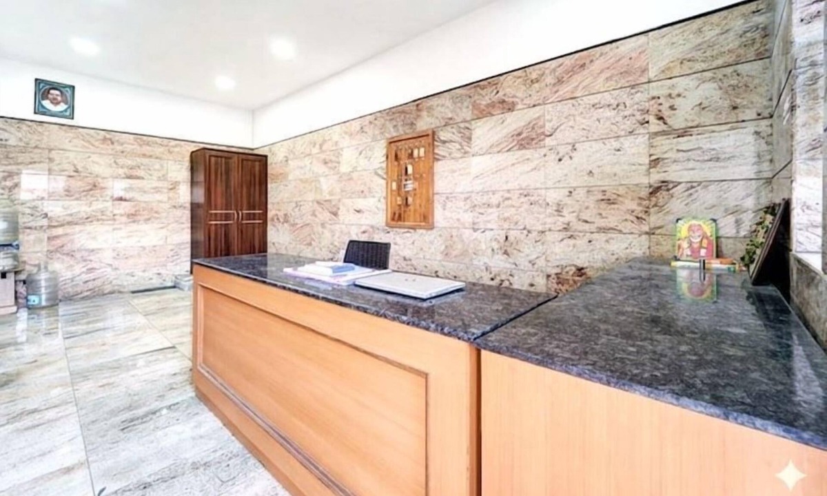 Perundurai Hotel | PRM CLASSIC LODGE