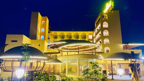 Ujjain Resort | Pukhraj Club And Resort