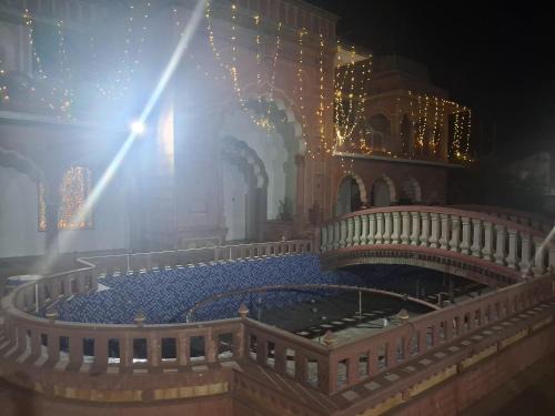 Rajpura Resort | Punjab heritage haveli