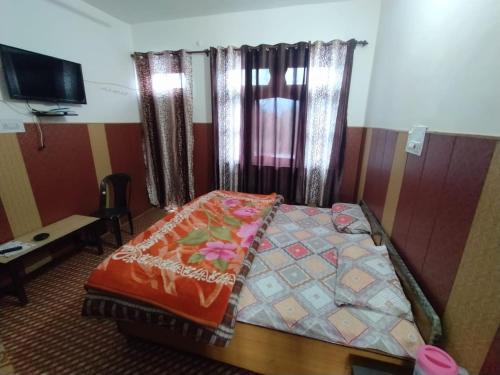 Suja House | Puri Room's in bir