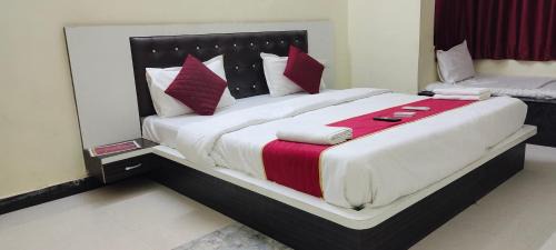 Pushkar Resort | PUSHKAR REGENCY