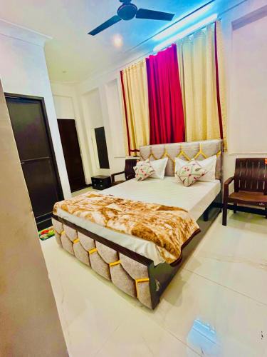 Bedla House | Pushp Vilas Resort - PVR