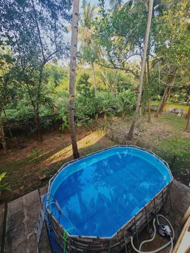 Majorda Villa | Pvt Pool 5BHK Portuguese Retreat - Casa Jacques