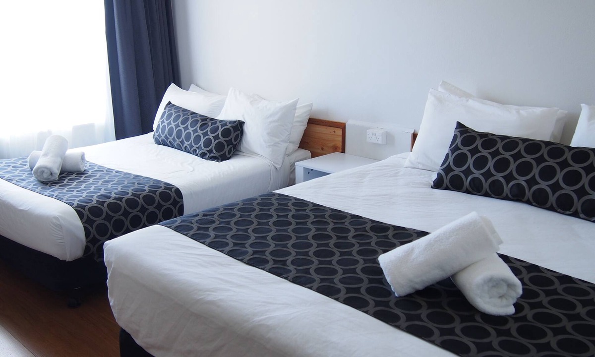 Queanbeyan Hotel | Queanbeyan Motel