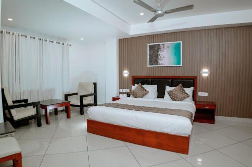 Kozhikode Hotel | Queens Hotel