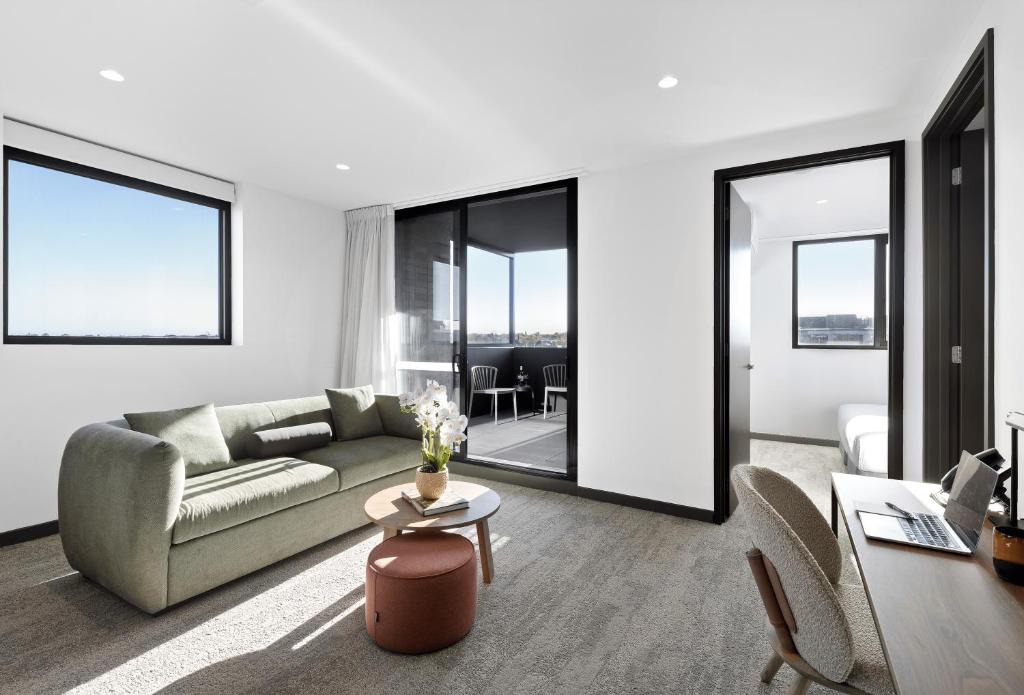 Geelong Hotel | Quest Geelong Central