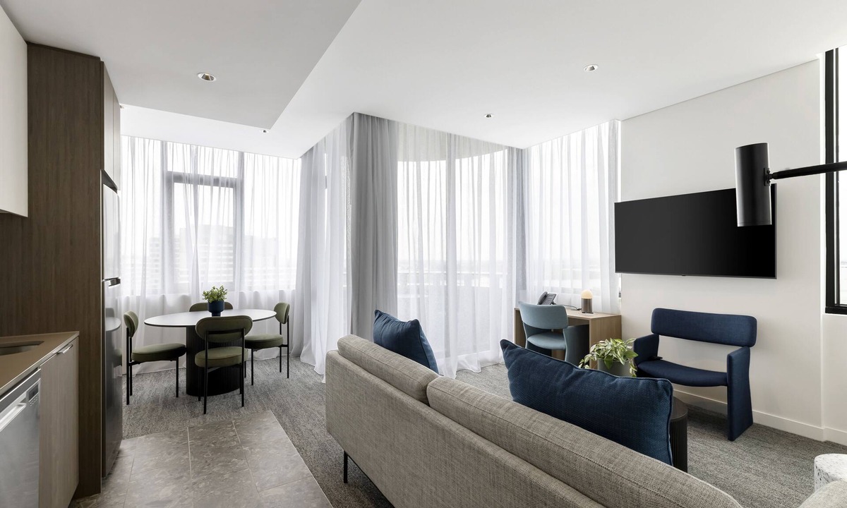 Woolooware Apartment | Quest Woolooware Bay