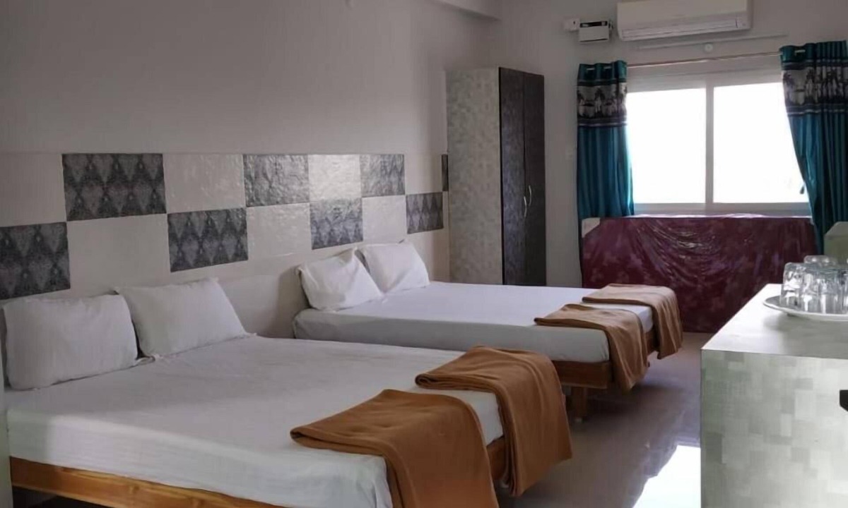 Kottakuppam House | Quiet Home Pondy