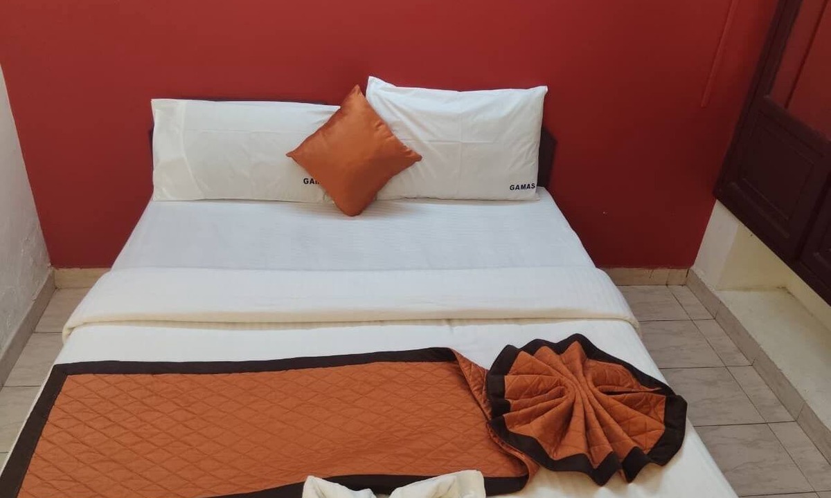 Thiruvananthapuram Cabin | R K Residency Formerly Gamas INN