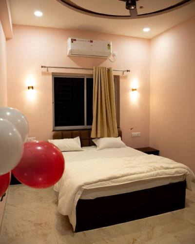 Nagpur Hotel | R Royal Hotel
