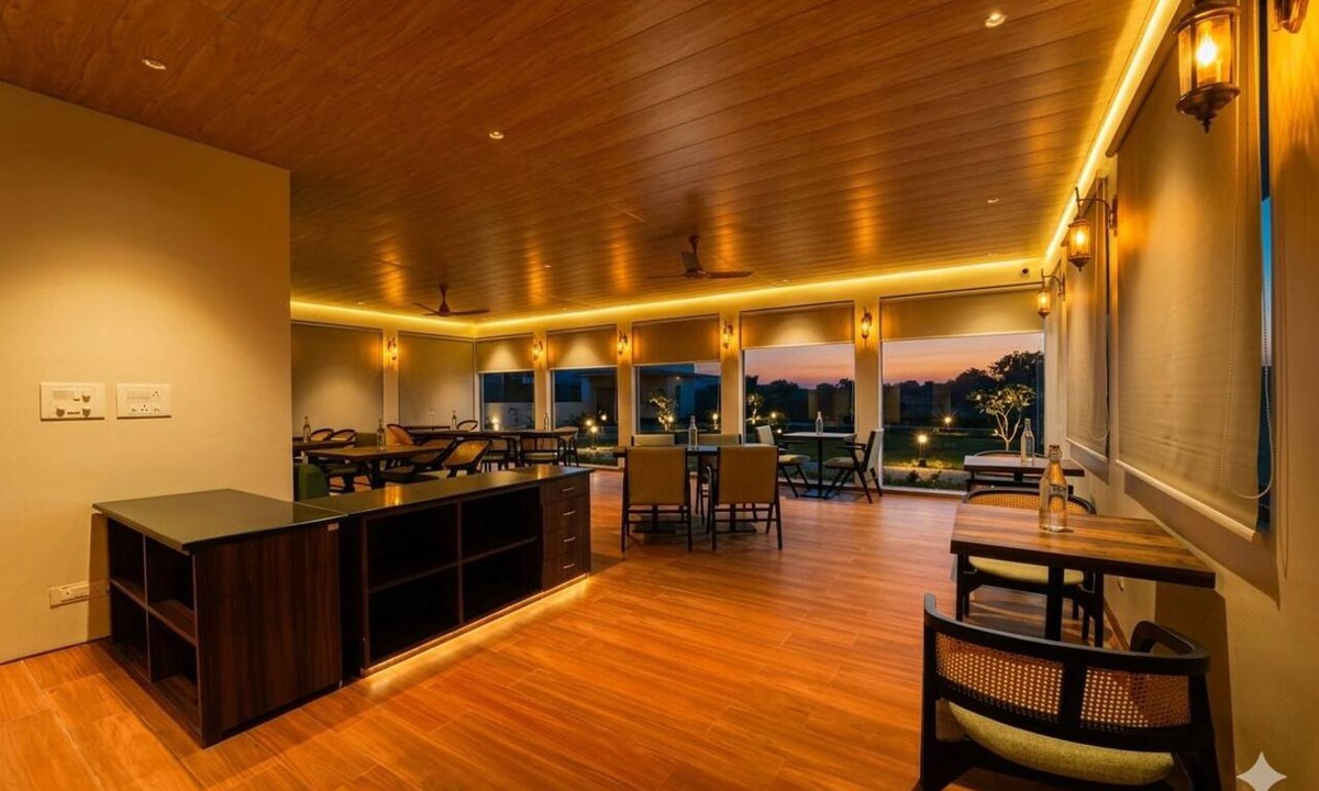 Vaishali Nagar Hotel | R41 Boutique Stays