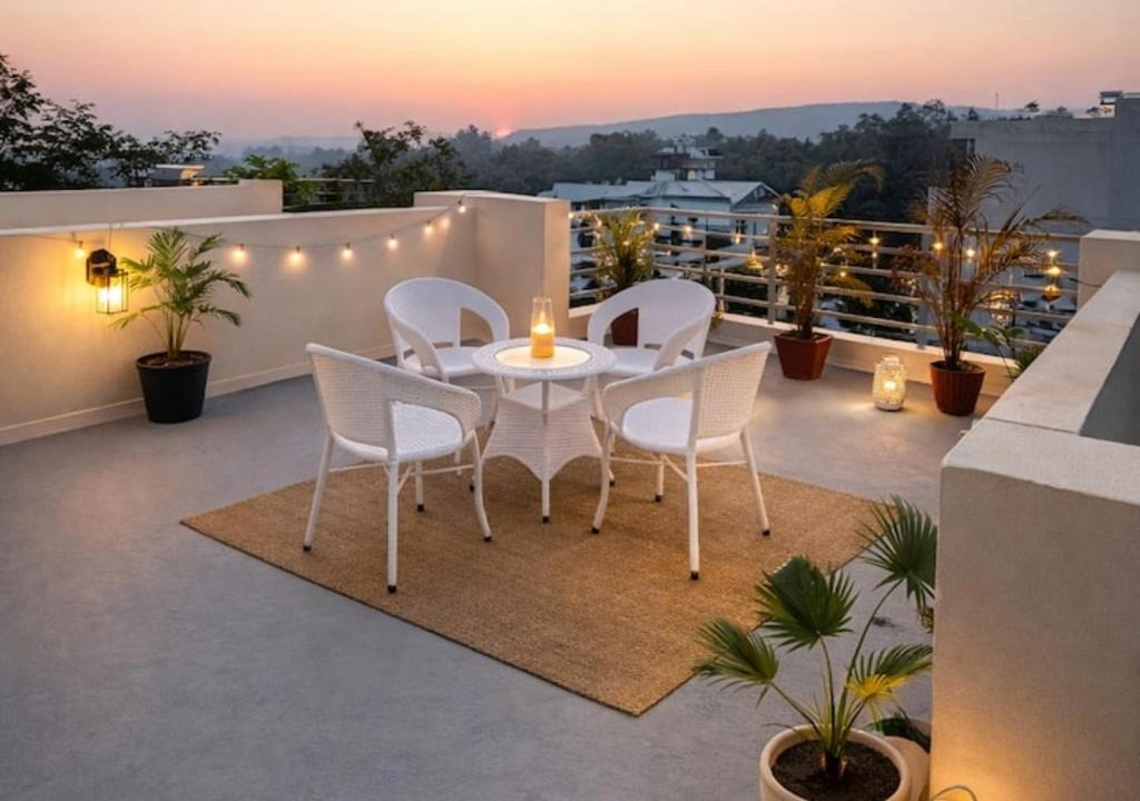 Mathura Hotel | RADHA Homestay