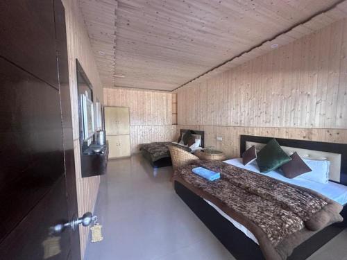 Bagori Hotel | Radha Mohan Palace