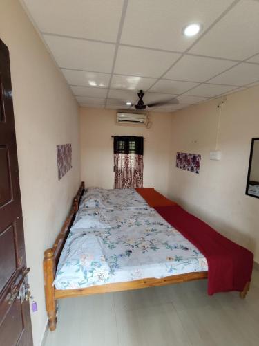 Malpe House | Radhe homestay malpe
